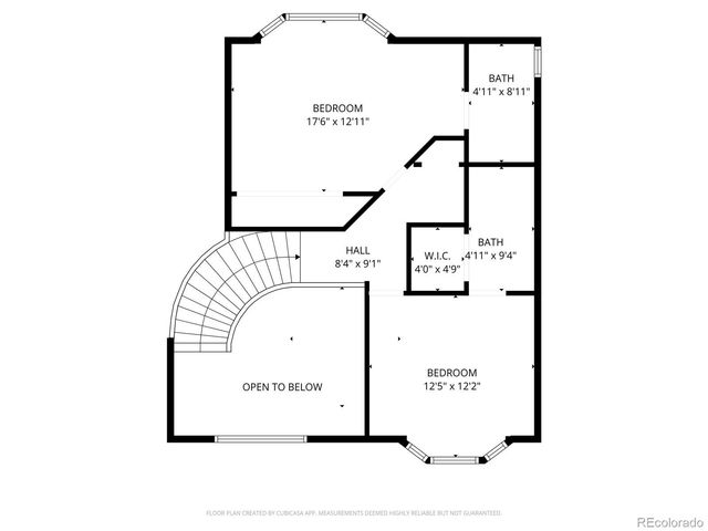 11372 E Ida Court, Englewood, CO 80111