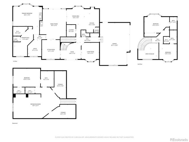 11372 E Ida Court, Englewood, CO 80111