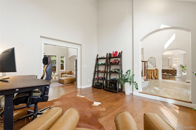 11372 E Ida Court, Englewood, CO 80111
