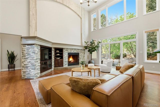 11372 E Ida Court, Englewood, CO 80111