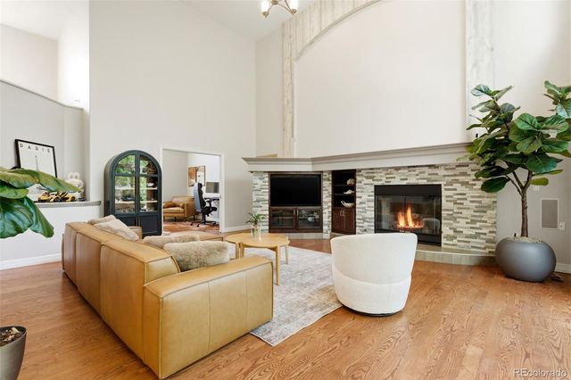 11372 E Ida Court, Englewood, CO 80111