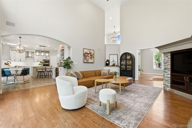 11372 E Ida Court, Englewood, CO 80111