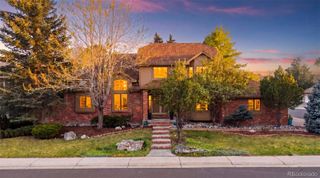 11372 E Ida Court, Englewood, CO 80111