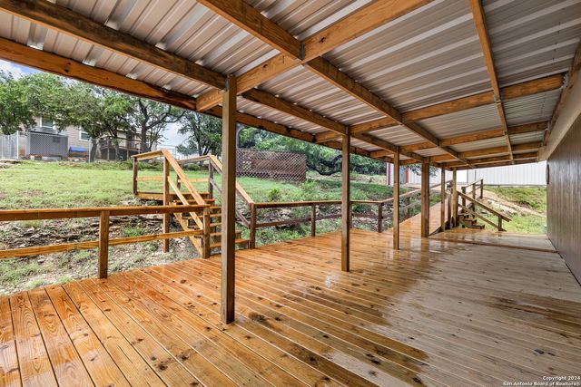 625&655 BUCK RUN PASS, Canyon Lake, TX 78133