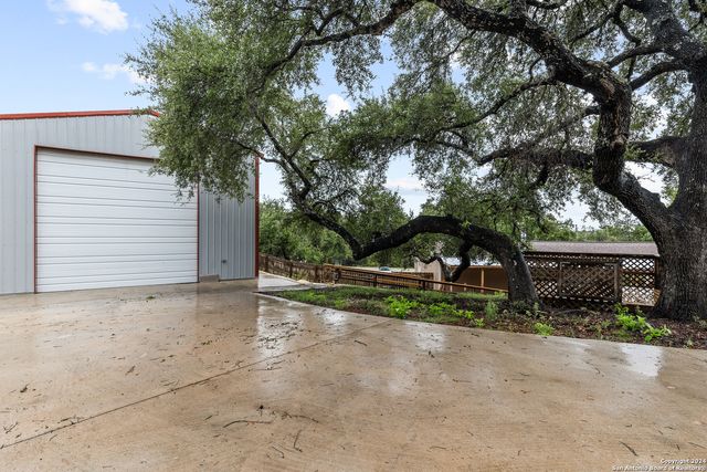 625&655 BUCK RUN PASS, Canyon Lake, TX 78133