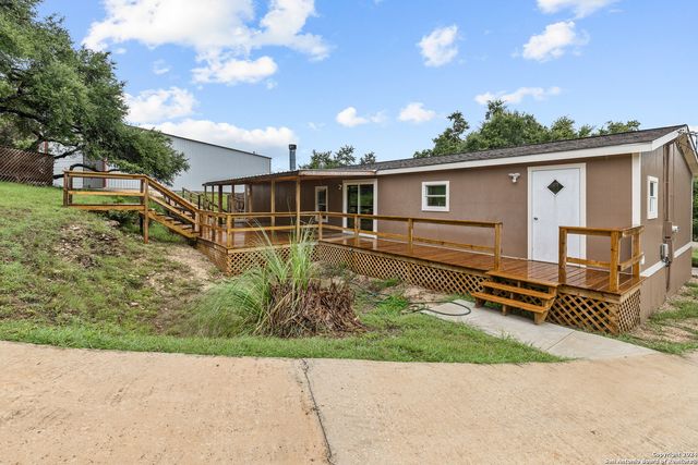 625&655 BUCK RUN PASS, Canyon Lake, TX 78133