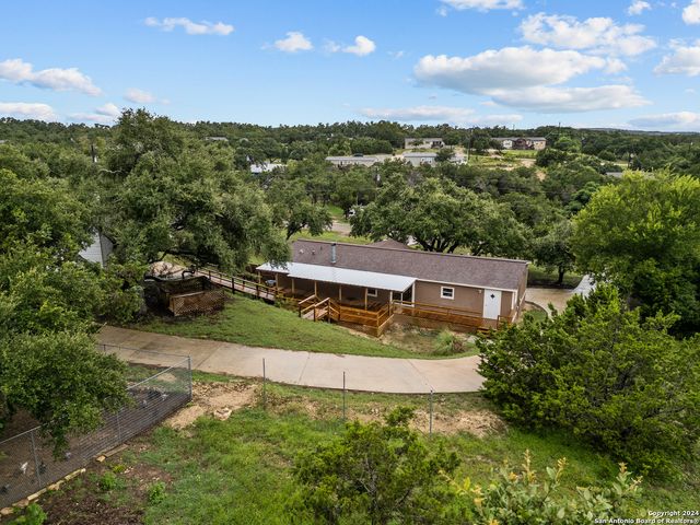 625&655 BUCK RUN PASS, Canyon Lake, TX 78133