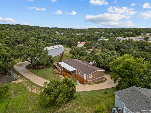 625&655 BUCK RUN PASS, Canyon Lake, TX 78133