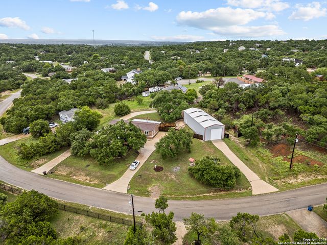 625&655 BUCK RUN PASS, Canyon Lake, TX 78133