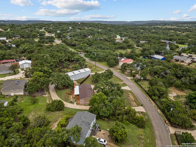 625&655 BUCK RUN PASS, Canyon Lake, TX 78133