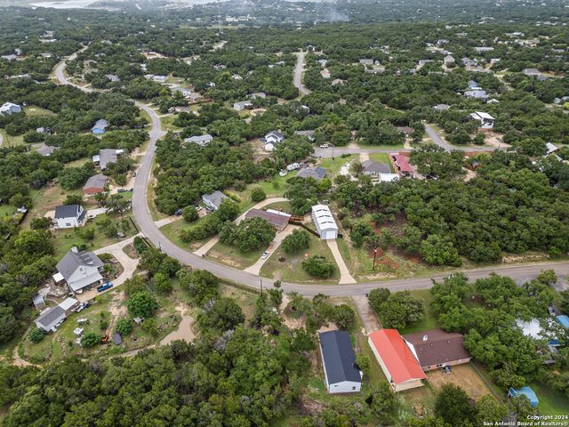 625&655 BUCK RUN PASS, Canyon Lake, TX 78133