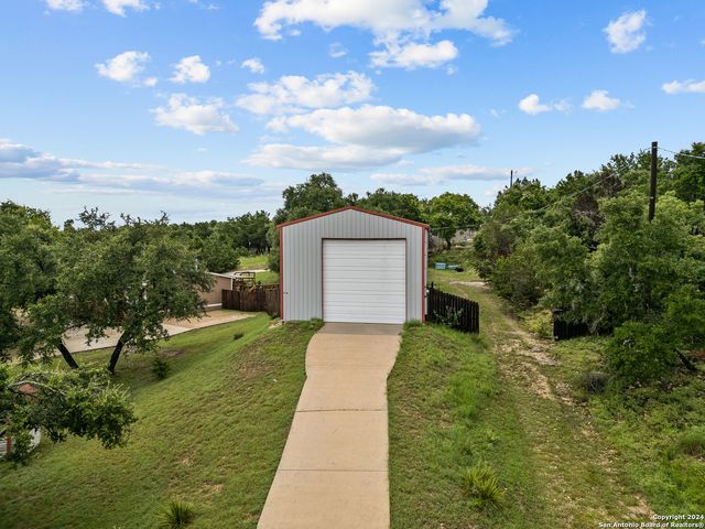625&655 BUCK RUN PASS, Canyon Lake, TX 78133