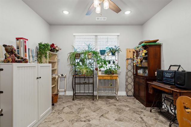 9608 Creekwood Drive, Denton, TX 76207