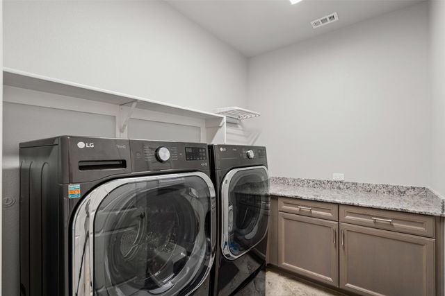 9608 Creekwood Drive, Denton, TX 76207