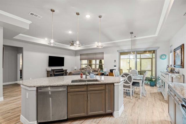 9608 Creekwood Drive, Denton, TX 76207