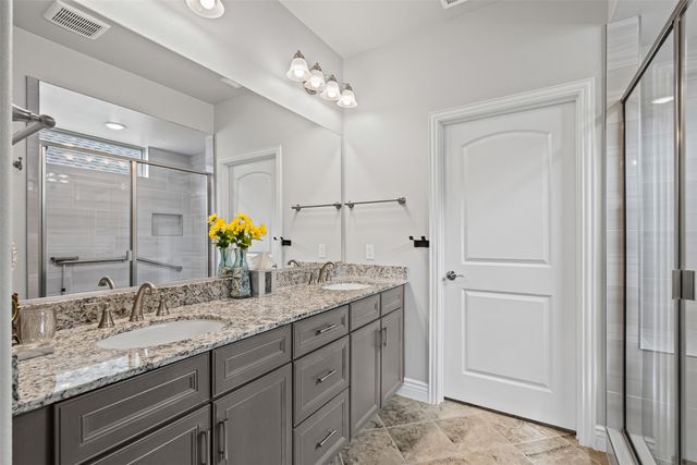 9608 Creekwood Drive, Denton, TX 76207