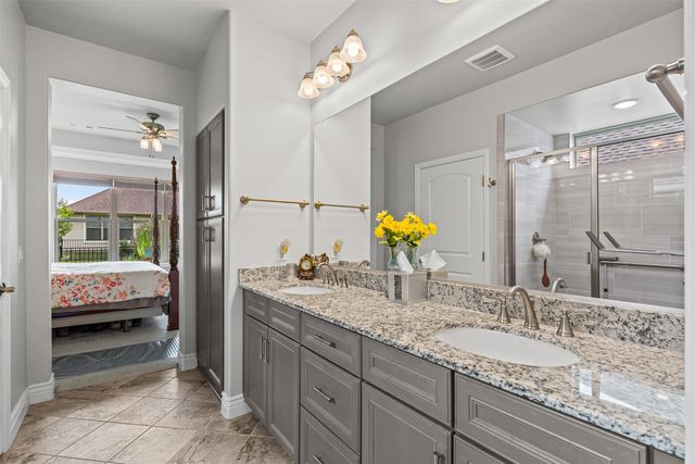 9608 Creekwood Drive, Denton, TX 76207