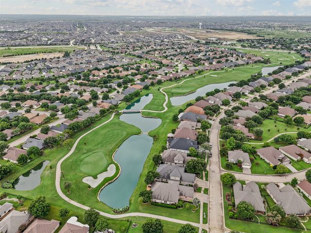 9608 Creekwood Drive, Denton, TX 76207