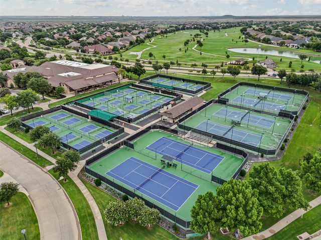 9608 Creekwood Drive, Denton, TX 76207