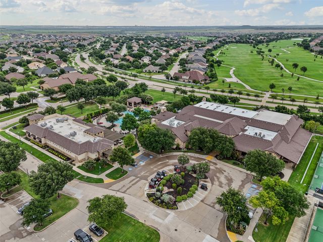 9608 Creekwood Drive, Denton, TX 76207