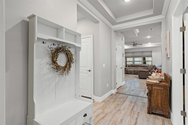 9608 Creekwood Drive, Denton, TX 76207