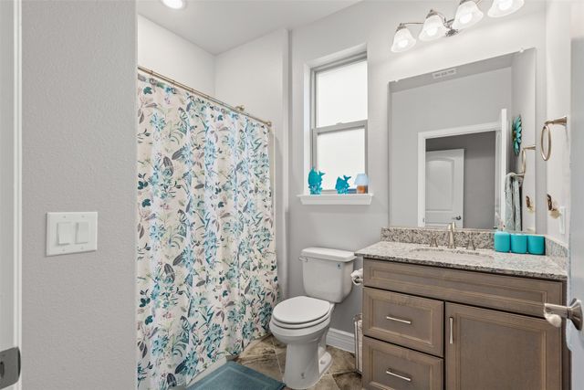 9608 Creekwood Drive, Denton, TX 76207