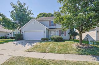 1019 Weeping Willow Lane, Hamilton Twp, OH 45039
