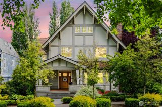 609 N I Street, Tacoma, WA 98403