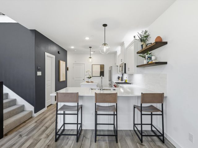 604 Collier Drive, Plano, TX 75075