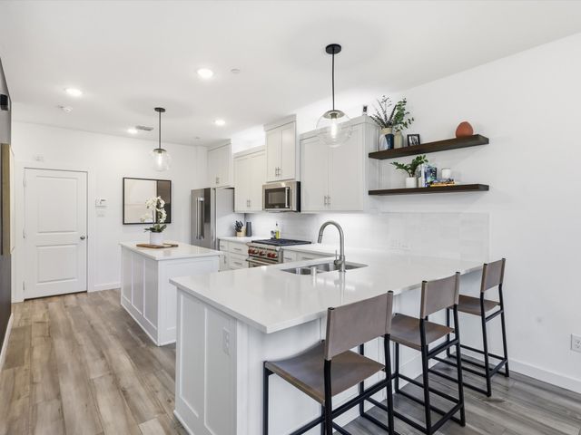 604 Collier Drive, Plano, TX 75075