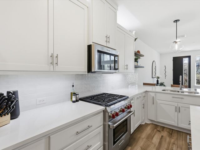 604 Collier Drive, Plano, TX 75075