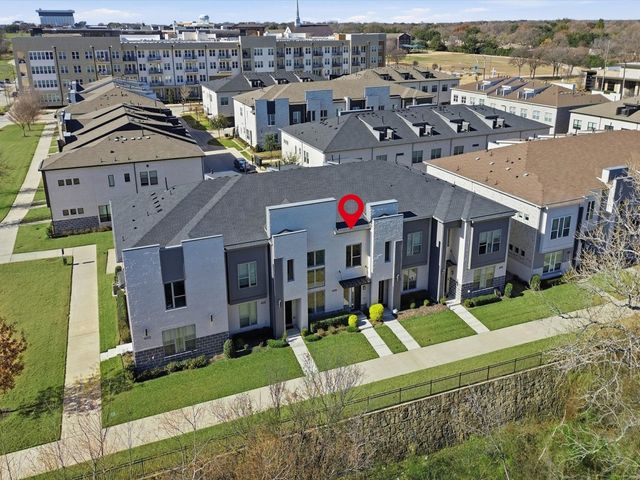 604 Collier Drive, Plano, TX 75075