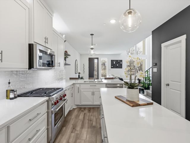 604 Collier Drive, Plano, TX 75075