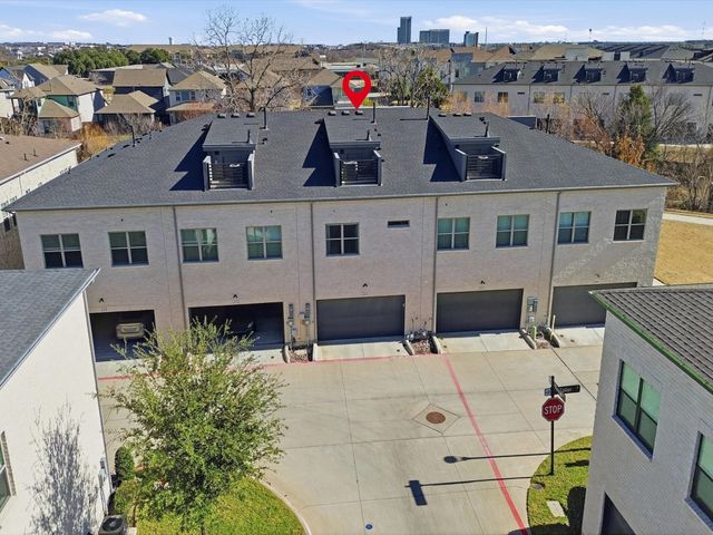 604 Collier Drive, Plano, TX 75075