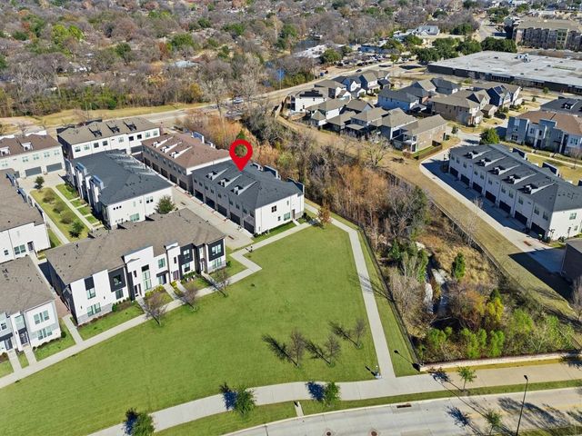 604 Collier Drive, Plano, TX 75075