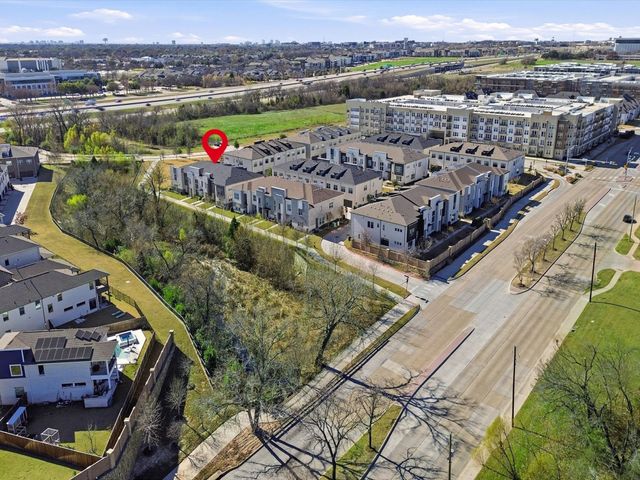 604 Collier Drive, Plano, TX 75075