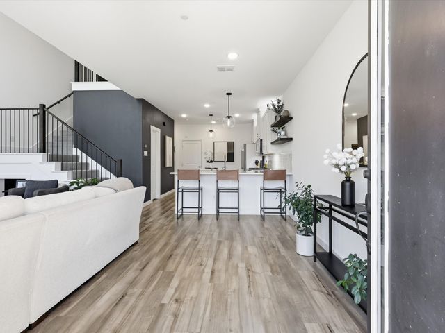 604 Collier Drive, Plano, TX 75075