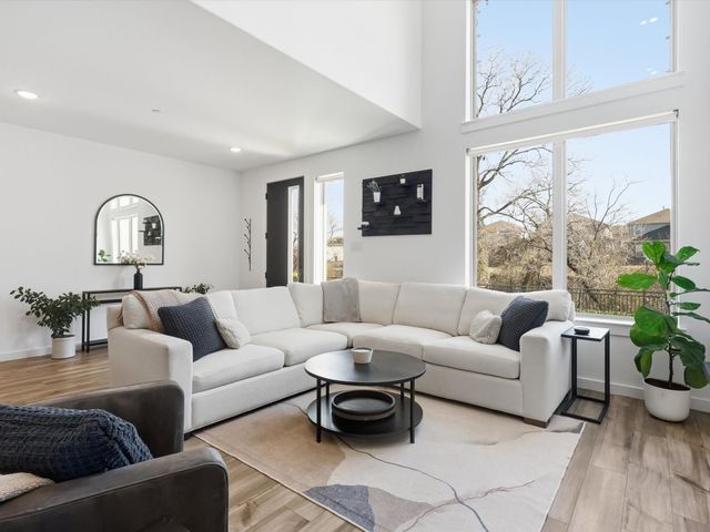 604 Collier Drive, Plano, TX 75075