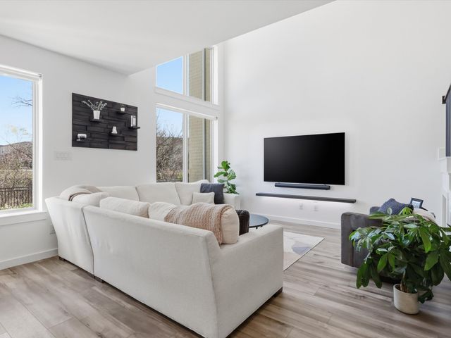 604 Collier Drive, Plano, TX 75075