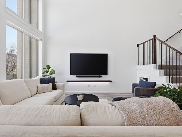 604 Collier Drive, Plano, TX 75075