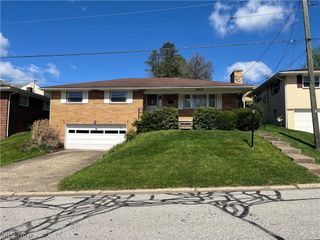 339 Garfield, Steubenville, OH 43952