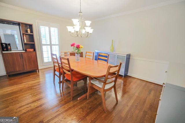 5735 Riverwood Drive, Atlanta, GA 30328