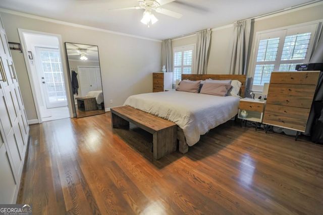 5735 Riverwood Drive, Atlanta, GA 30328