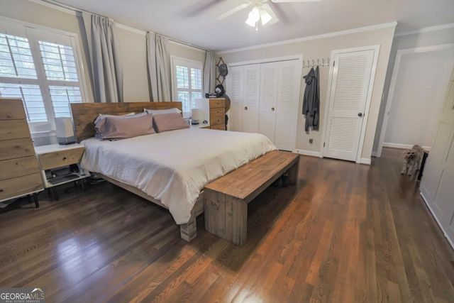 5735 Riverwood Drive, Atlanta, GA 30328