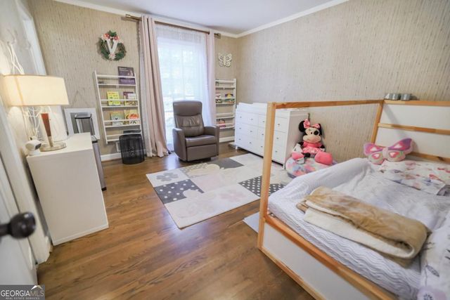 5735 Riverwood Drive, Atlanta, GA 30328