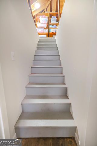 5735 Riverwood Drive, Atlanta, GA 30328