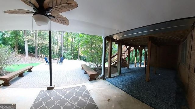 5735 Riverwood Drive, Atlanta, GA 30328