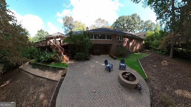 5735 Riverwood Drive, Atlanta, GA 30328