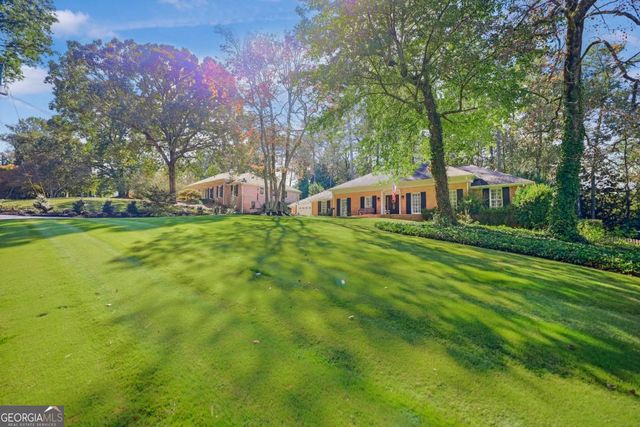 5735 Riverwood Drive, Atlanta, GA 30328