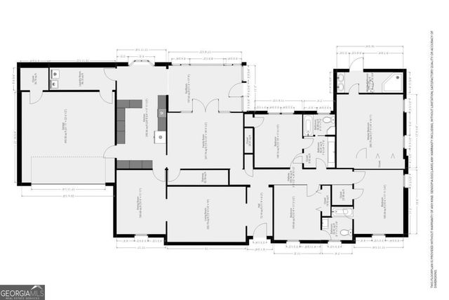 5735 Riverwood Drive, Atlanta, GA 30328